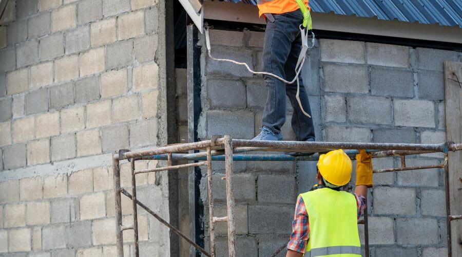 Local Chimney Repair in Wellesley Island, NY